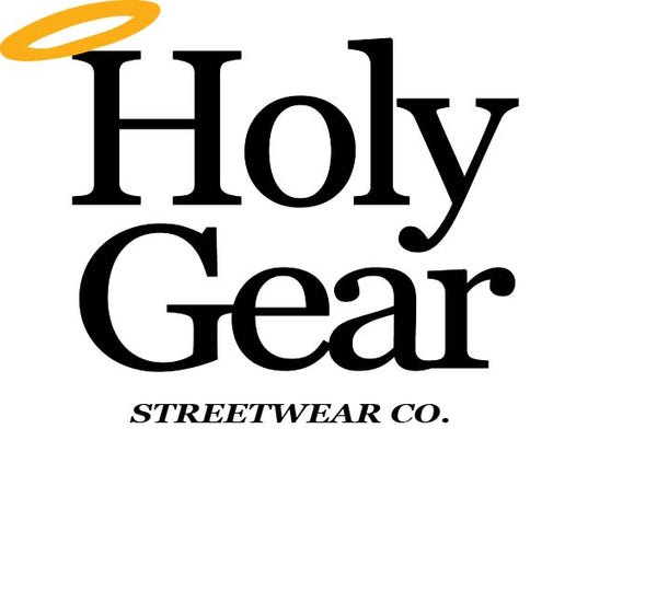 Holy Gear Streetwear Company