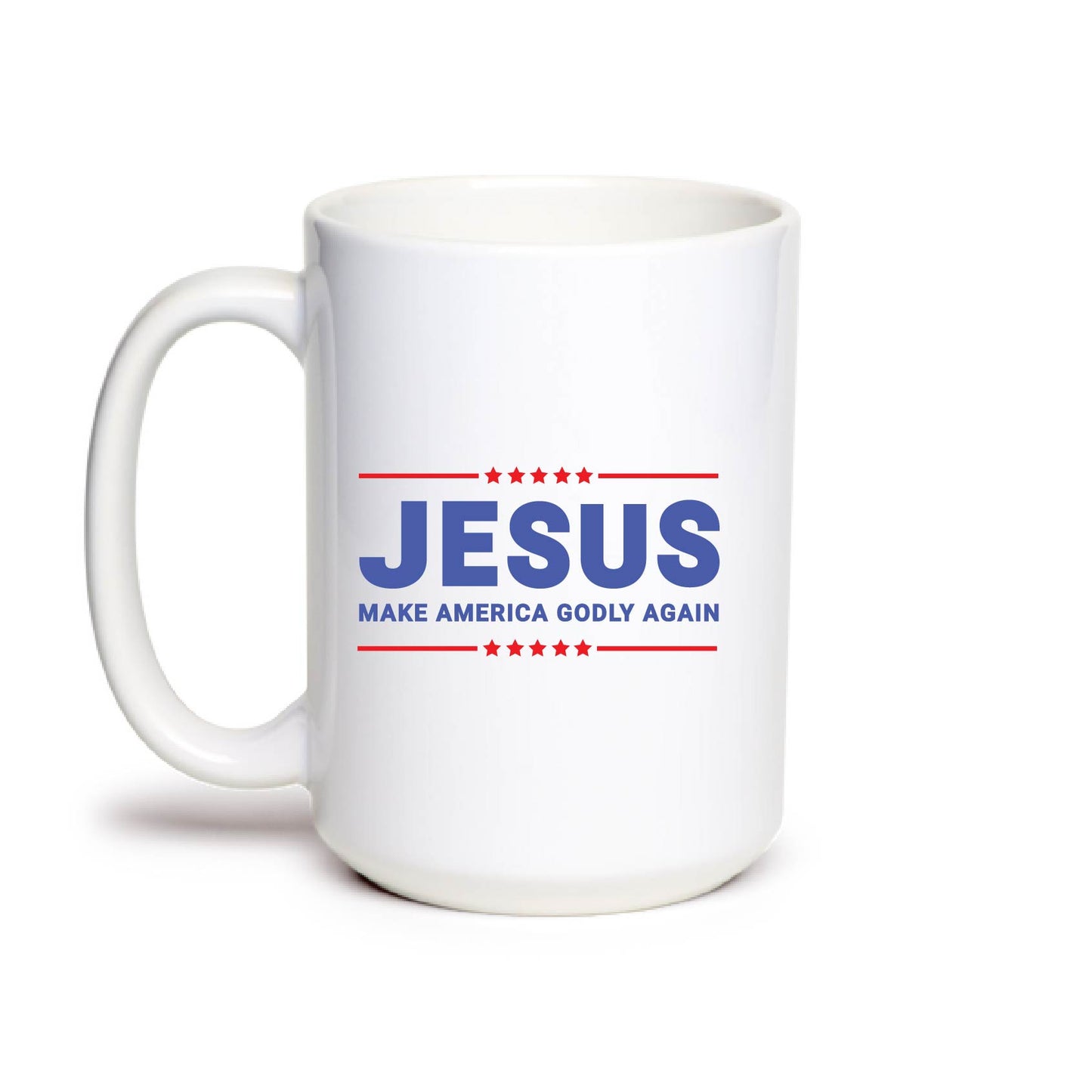 Election 2024 Coffee Mugs