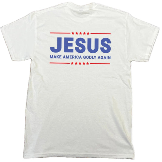 MAGA TEE